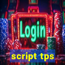 script tps